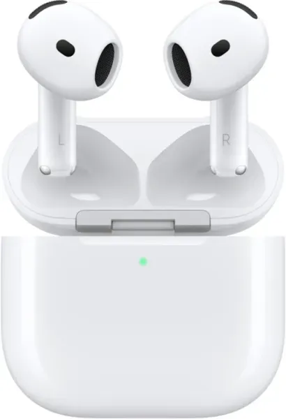 Беспроводные наушники Apple AirPods 4