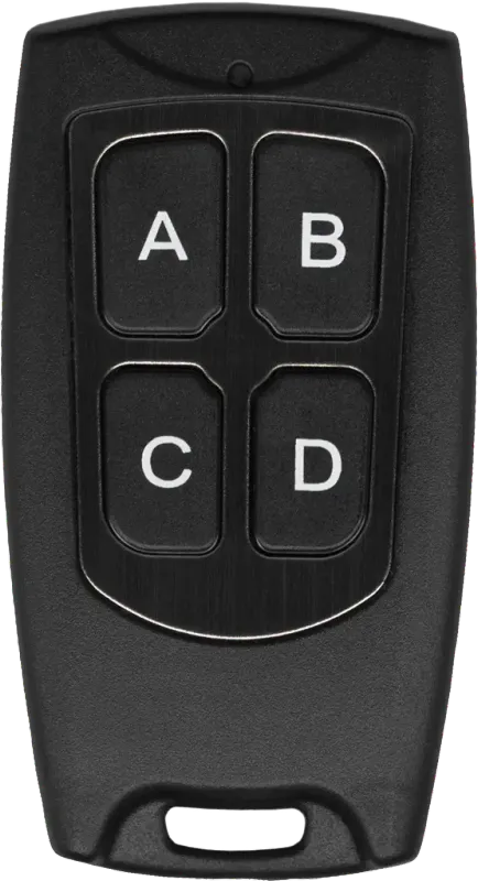 Пульт DUBLICATOR JL 433 PRO (Универсальный копировщик статических и некоторых динамических сигналов 433,92 МГц)