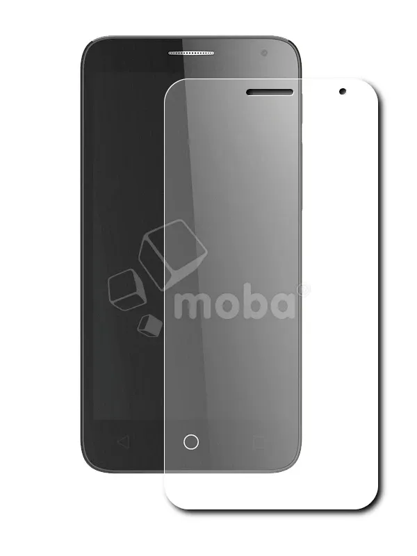 Защитное стекло "Полное покрытие" для Samsung Galaxy A51/M31s (A515F/M317F) Черный