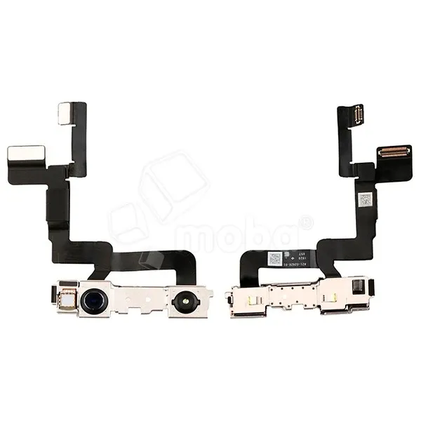 Камера для iPhone 11 (A2221) передняя - Премиум