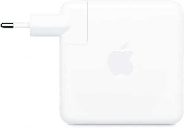 Сетевое зарядное устройство Apple USB-C (MW2L3) 96 Вт белый (ЕАС)