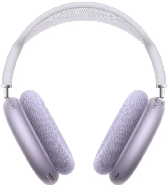 Беспроводные наушники Apple AirPods Max 2 USB-C 2026 purple (фиолетовый) MHWP4