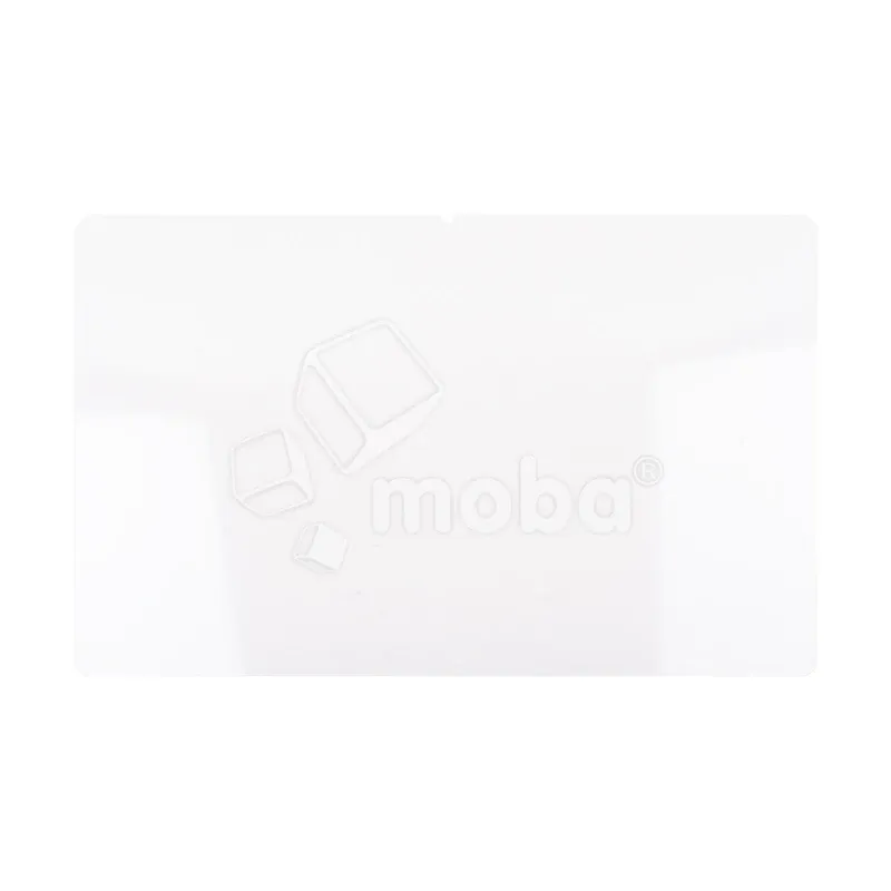 Защитное стекло "Плоское" для Huawei Honor Pad 9/10/Xiaomi Redmi Pad Pro 12.1"