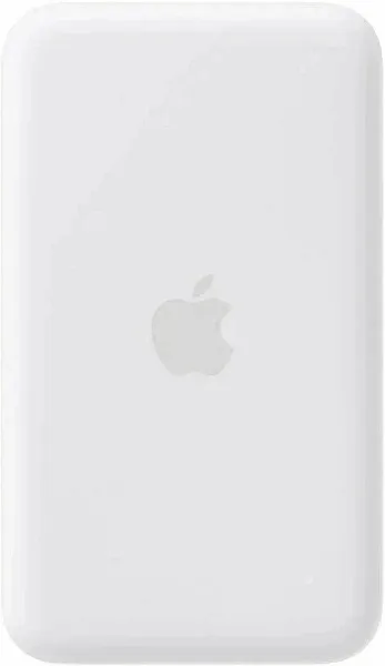 Внешний аккумулятор Apple (MGPG4) MagSafe Battery Pack для iPhone Air KZ (deluxe)