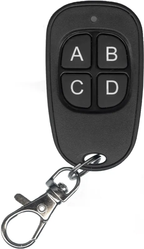 Пульт DUBLICATOR ДУБЛИКАТОР 2 в 1 для Life Fido