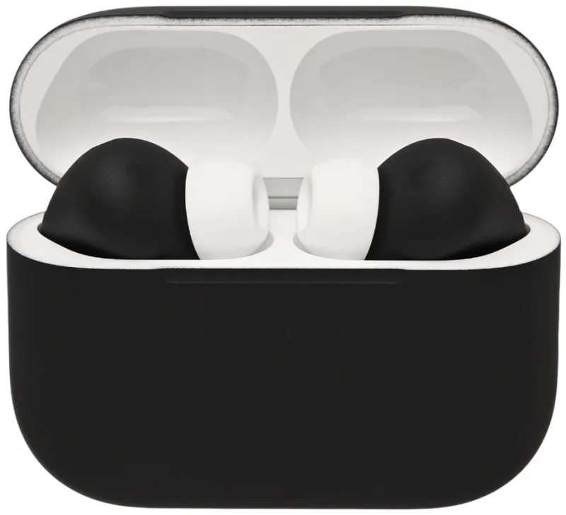 Беспроводные наушники Apple AirPods Pro 3 black (черный) (MFHP4)