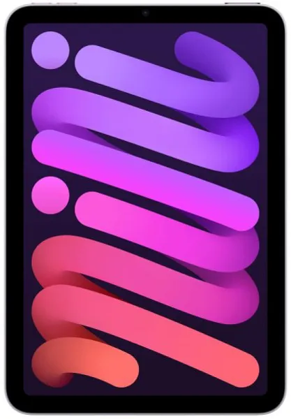 Apple iPad mini (2024) Wi-Fi 128Gb, purple (фиолетовый)