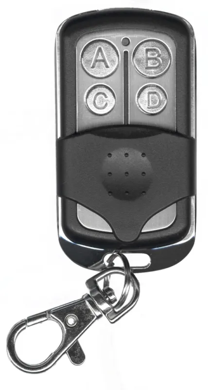 Пульт Apollo Clickpdu JOLLY 4-канальный
