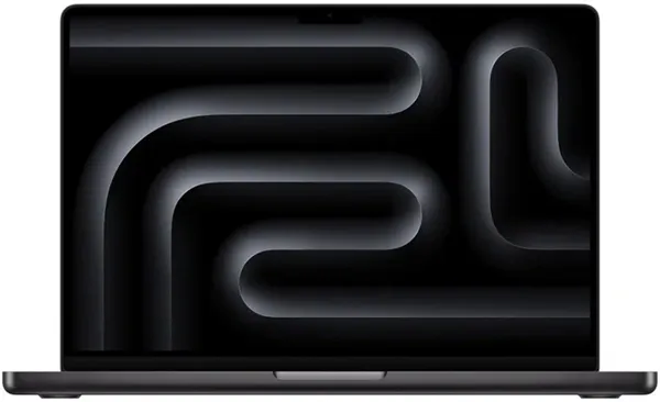 Apple MacBook Pro 14.2" 2026 (M5 Max, 18C CPU, 32C GPU, 36 Gb, 2 TB) MGDU4, space black (русская клавиатура)
