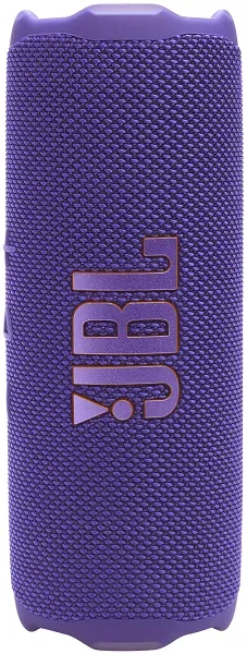 Портативная акустическая система JBL Flip 7 фиолетовая