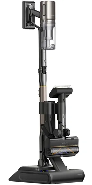Беспроводной пылесос Dreame Z40 Aqua Cycle Pro (VRV63F) EAC